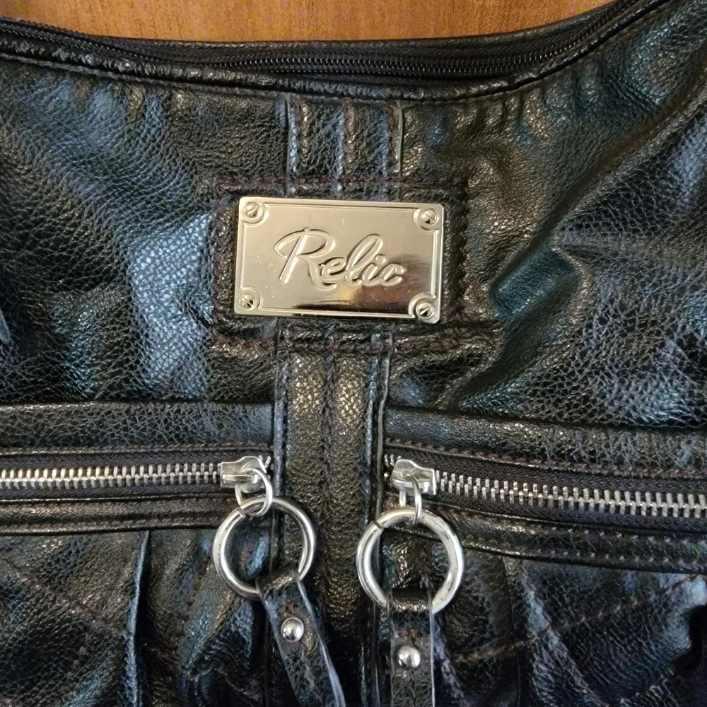 Relic handbag - Picture 2 of 6